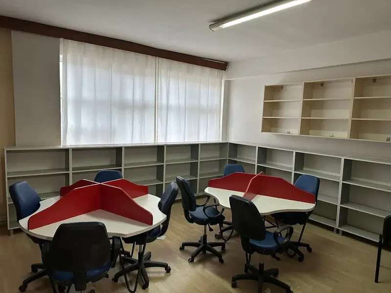 Sefa Akın Ortaokulu - Photo 4