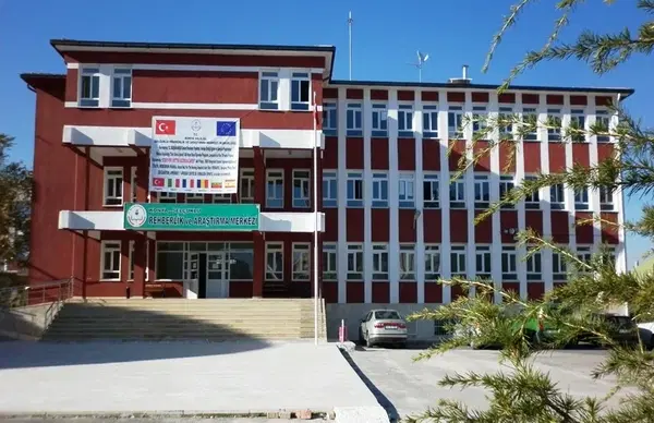 Selcuklu Rehberlik ve Arastirma Merkezi