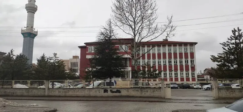 Selcuklu Rehberlik ve Arastirma Merkezi - Photo 2