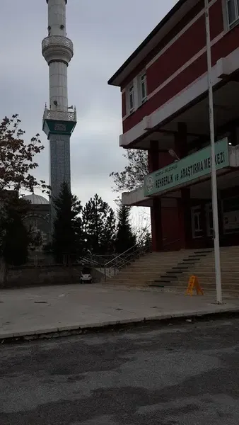 Selcuklu Rehberlik ve Arastirma Merkezi - Photo 3