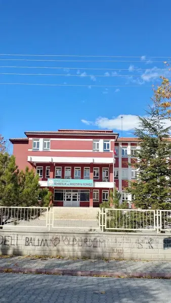 Selcuklu Rehberlik ve Arastirma Merkezi - Photo 6