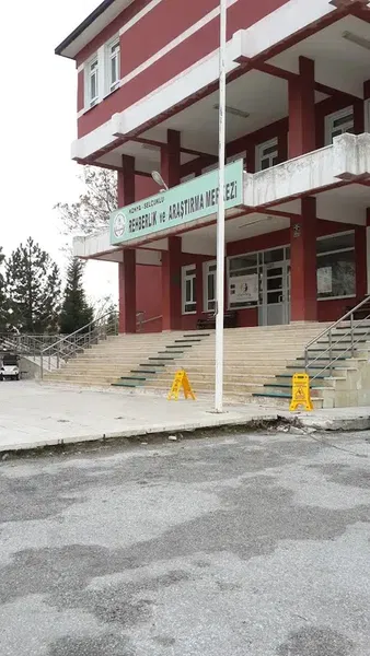 Selcuklu Rehberlik ve Arastirma Merkezi - Photo 7