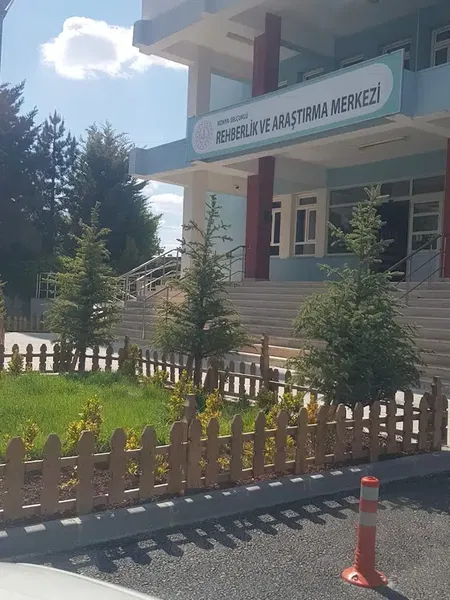 Selcuklu Rehberlik ve Arastirma Merkezi - Photo 9