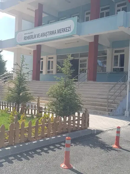 Selcuklu Rehberlik ve Arastirma Merkezi - Photo 10