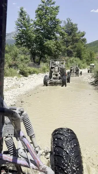 Selda Rafting&Buggy Safari - Photo 2