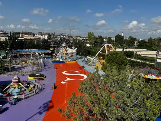 Selectum Lunapark
