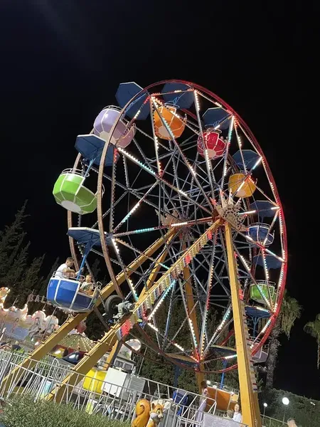 Selectum Lunapark - Photo 10