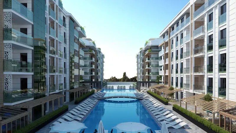 Seleksan İnşaat - Photo 1