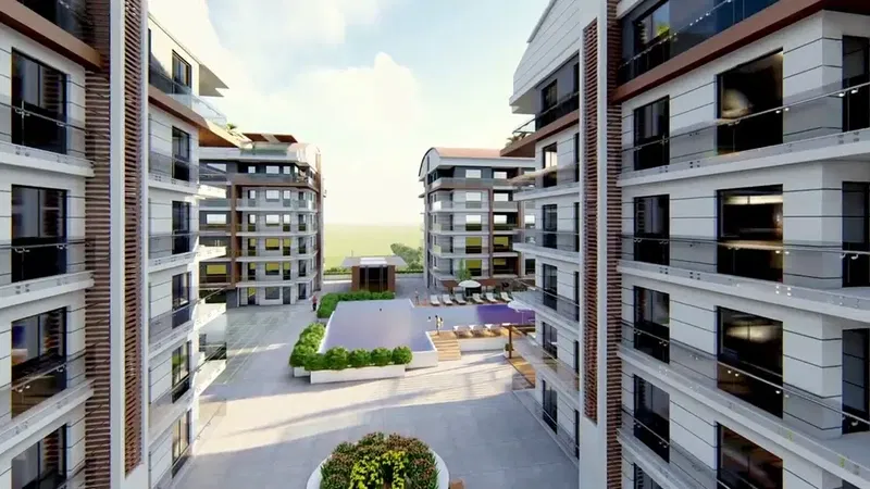 Seleksan İnşaat - Photo 2