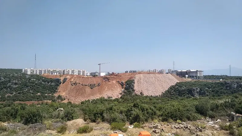 Seleksan İnşaat - Photo 4
