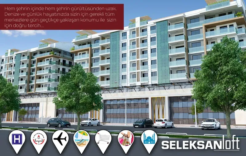 Seleksan İnşaat - Photo 6