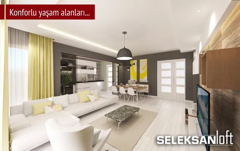 Seleksan İnşaat - Photo 7