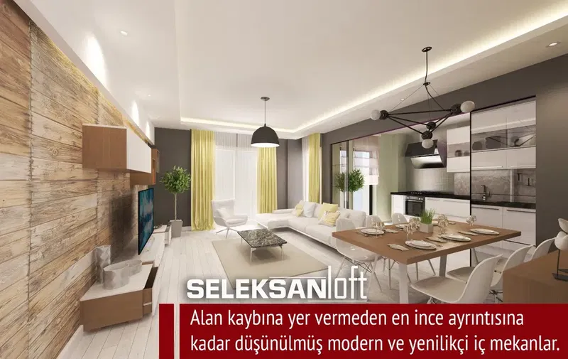 Seleksan İnşaat - Photo 8
