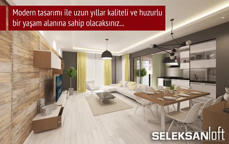 Seleksan İnşaat - Photo 10
