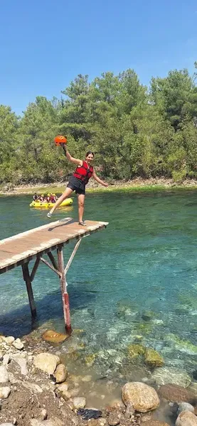 Selge Adventure Rafting - Photo 10
