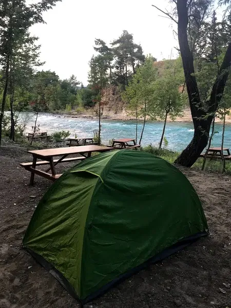 Selge Park Rafting ve Camping - Photo 5