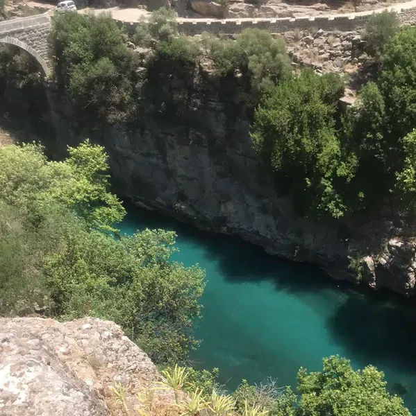 Selge Park Rafting ve Camping - Photo 10