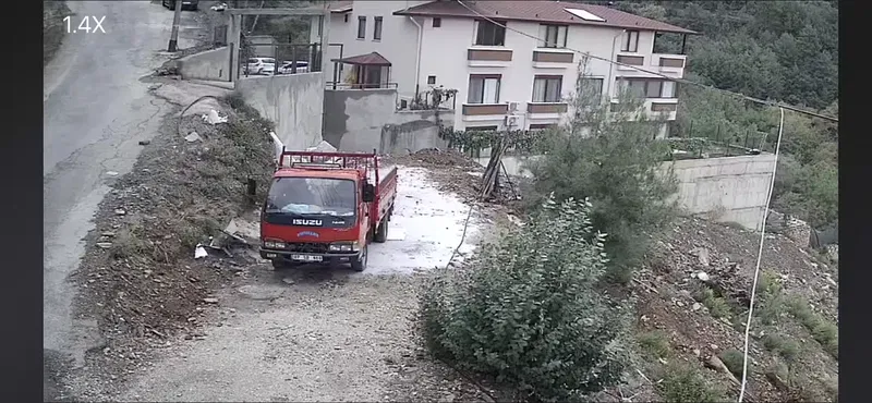 Selim Demiralp evi - Photo 2