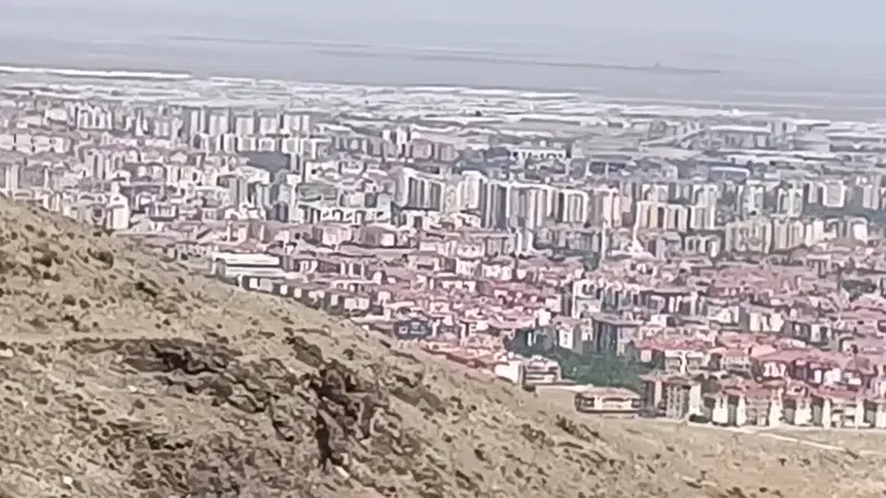 Seli̇n Gölü - Photo 5