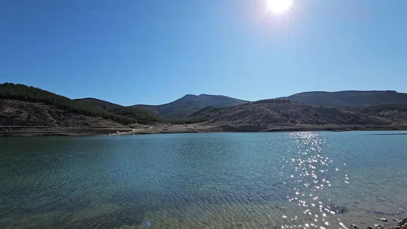 Seli̇n Gölü - Photo 8