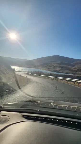 Seli̇n Gölü - Photo 9