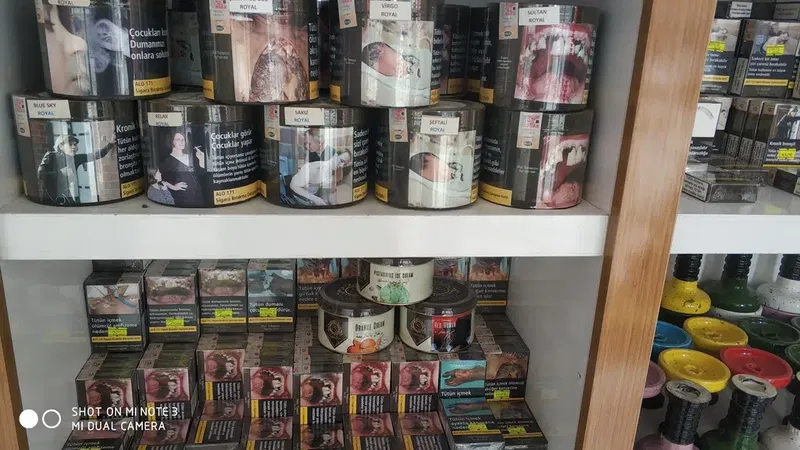 Selin Tobacco Shop (Tütüncü) - Photo 7