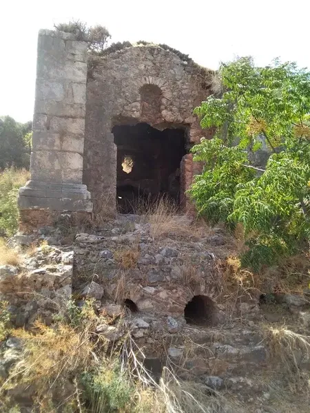 Selinus Ancient City - Photo 3