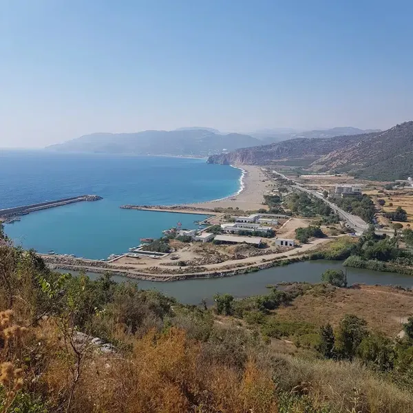 Selinus Ancient City - Photo 9