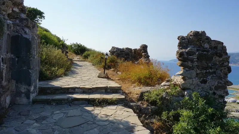 Selinus Ancient City - Photo 10