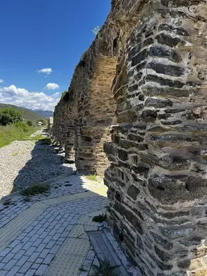 Selinus Su Kemeri