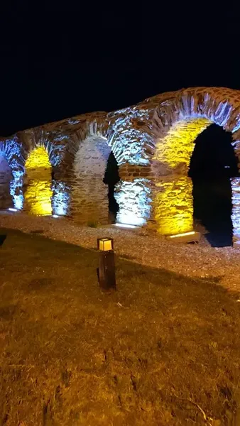 Selinus Su Kemeri - Photo 2