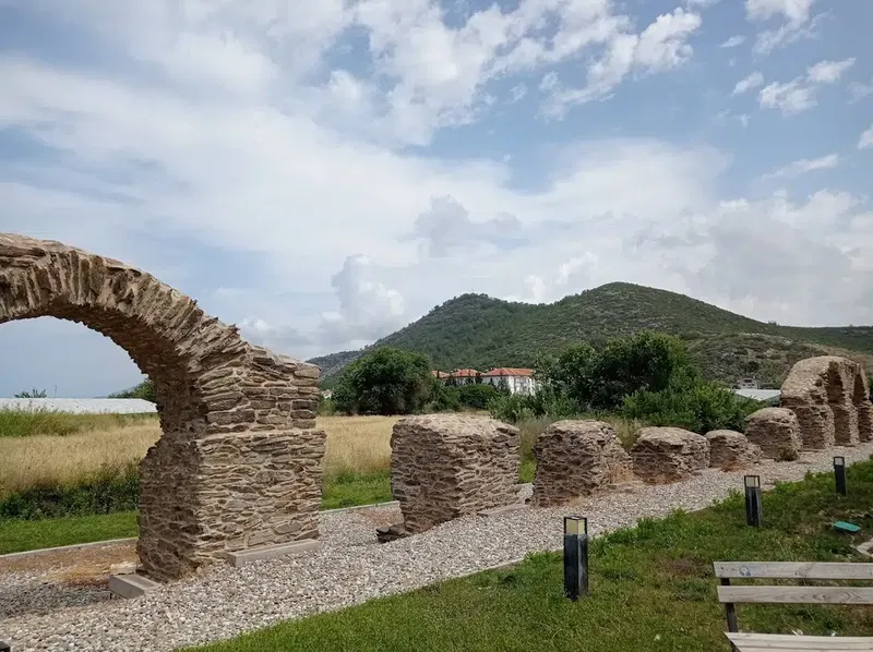 Selinus Su Kemeri - Photo 3