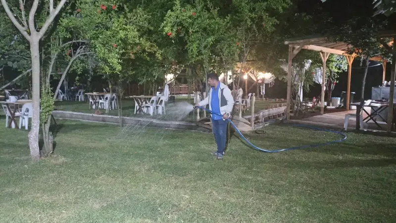 Selo dayının yeri - Photo 1