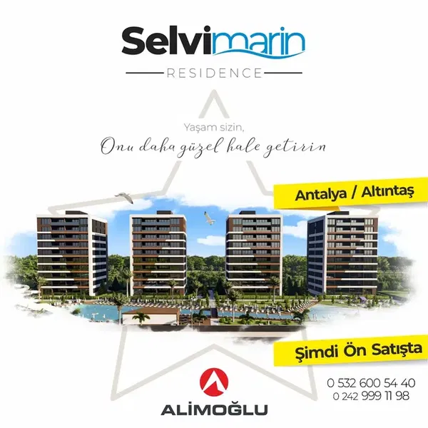 SelviMarin Residence - Photo 4
