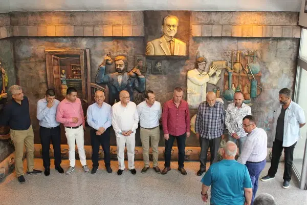 Selcuk Ecza Deposu