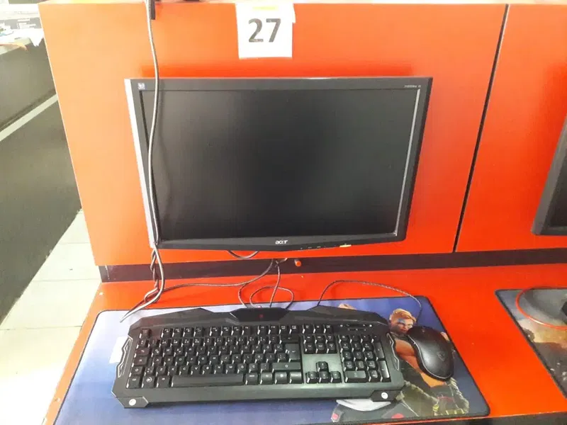 Selçuk İnternet Cafe - Photo 3