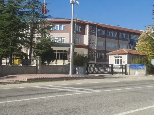Selçuk Üniversitesi Akören Ali Rıza Ercan Meslek Yüksek Okulu
