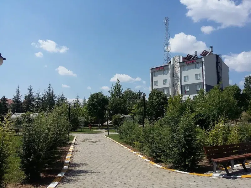 Selçuk Üniversitesi Akören Ali Rıza Ercan Meslek Yüksek Okulu - Photo 6