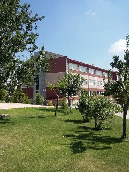 Selçuk Üniversitesi Akören Ali Rıza Ercan Meslek Yüksek Okulu - Photo 8