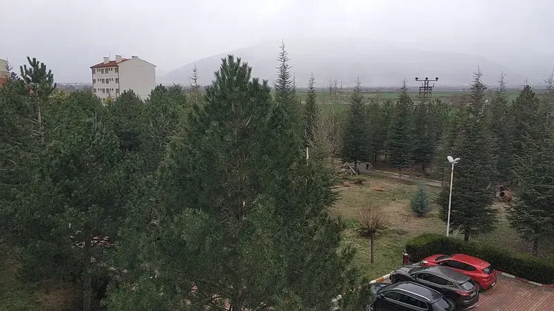 Selçuk Üniversitesi Akşehir Meslek Yüksekokulu - Photo 2