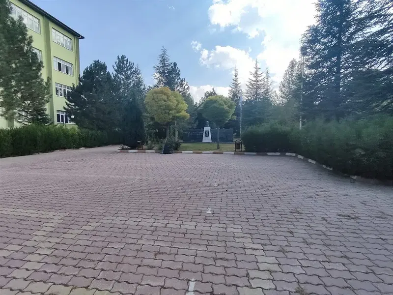 Selçuk Üniversitesi Akşehir Meslek Yüksekokulu - Photo 3