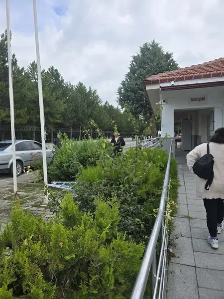 Selçuk Üniversitesi Akşehir Meslek Yüksekokulu - Photo 8