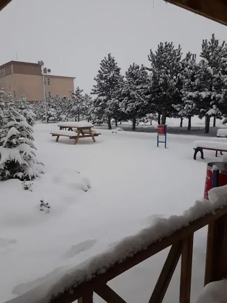 Selçuk Üniversitesi Akşehir Meslek Yüksekokulu - Photo 9