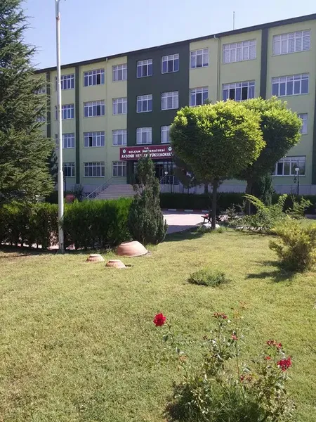 Selçuk Üniversitesi Akşehir Meslek Yüksekokulu - Photo 10