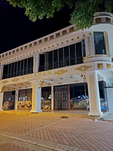 Selçukhan Hamam - Photo 2