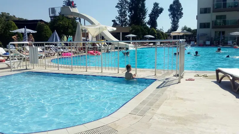 Selçukhan Hamam - Photo 4