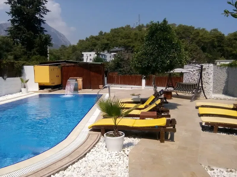 Selçukhan Hamam - Photo 7