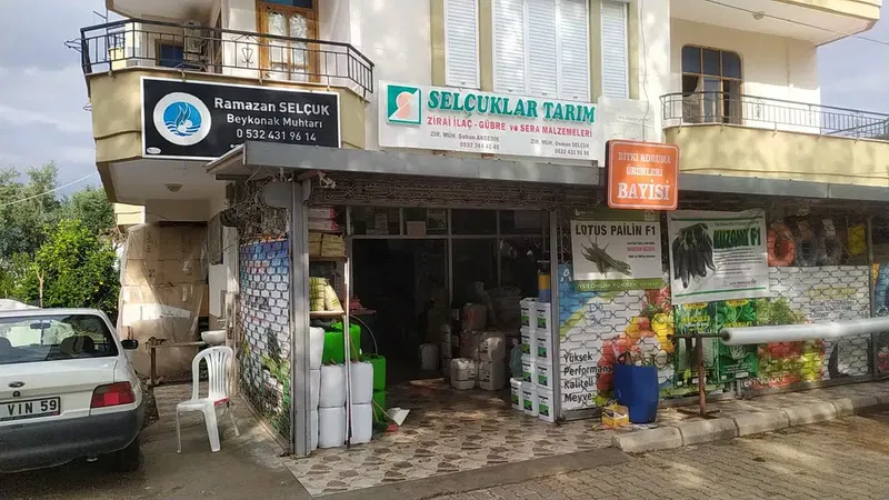 Selçuklar Tarim - Photo 1
