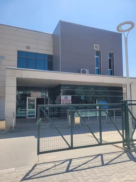 Selçuklu Belediyesi Ağiz Ve Diş Sagligi Merkezi - Photo 2