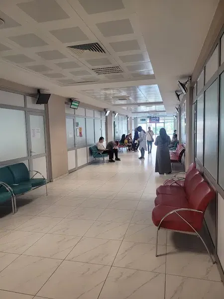 Selçuklu Belediyesi Ağiz Ve Diş Sagligi Merkezi - Photo 3